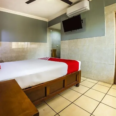 Hotel Romo