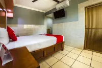 Hotel Romo โรงแรมใน