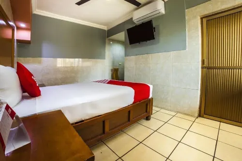 Hotel Romo