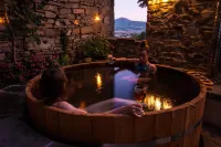 O Chardinet d'a Formiga - Homestays