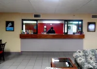Budgetel Inn Houston/NASA Hotel a Nassau Bay