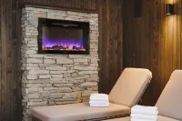 Aparthotel Familiaris - Family Apartments - Pools & Spa in Dolomites - spa