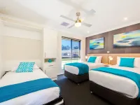 Howlong Golf Resort Hotels in Corowa
