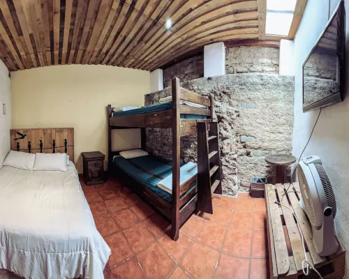 Hostal Antigüeño Hotels in Antigua Guatemala