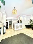 Hotel du Parc