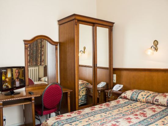 Hotel Continental Gare du Midi