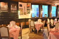 Logis Hôtel Restaurant Kleiber Hotels in Saverne