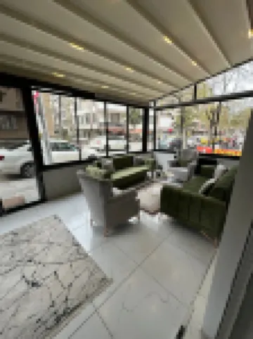 Yildirim SUIT Apart Hotel