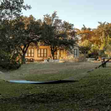 Blair House Inn Hotel Exterior