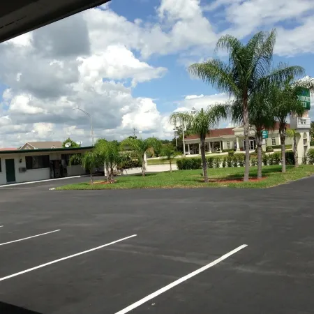 Economy Inn Okeechobee