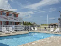See Sea Motel Hotels in Kill Devil Hills
