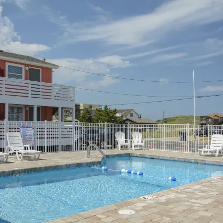 See Sea Motel