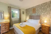 Rocklands Lodges