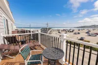 Norseman Resort on the Beach - Ocean View