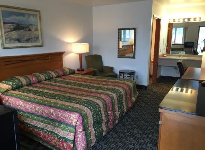 Sunshine Motel
