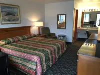 Sunshine Motel Hotels in Fife