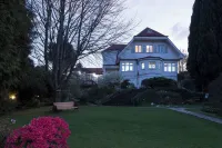 Hotel Costanera - Caja Los Andes Các khách sạn ở 