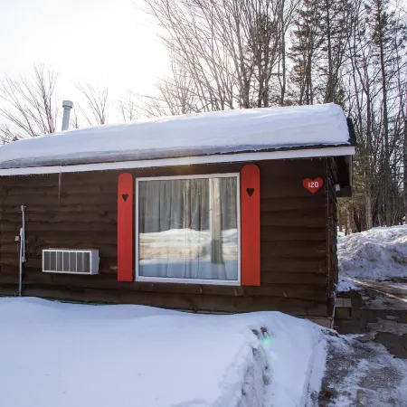 Glenview Cottages