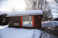 Glenview Cottages Hotels in 