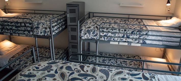 HI Kelowna Hostel Hotels in Kelowna