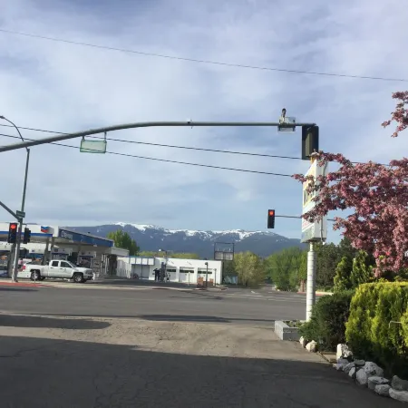 Diamond View Motel