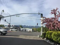 Diamond View Motel Hotels in Susanville