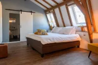 Hostellerie Horst Hotels in Oostrum