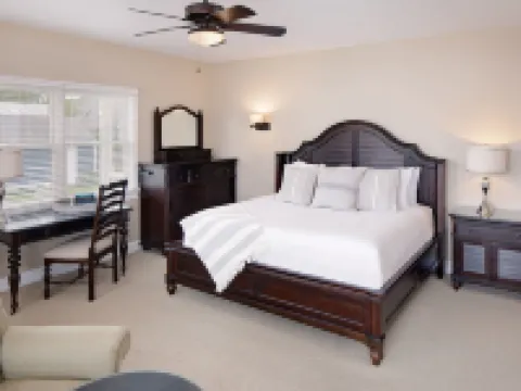 Inn at Harbor Hill Marina Hotels in Niantic