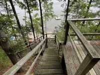 Mackinney Camp - Limit 8 Cottage Hotels in Standish