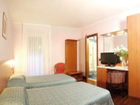 達爾龐特酒店 巴薩諾－德爾格拉帕酒店