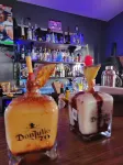 Playa Inn Rocky Point - bar