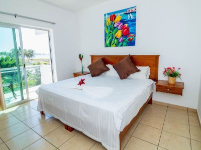 Hotel Casa Pridda