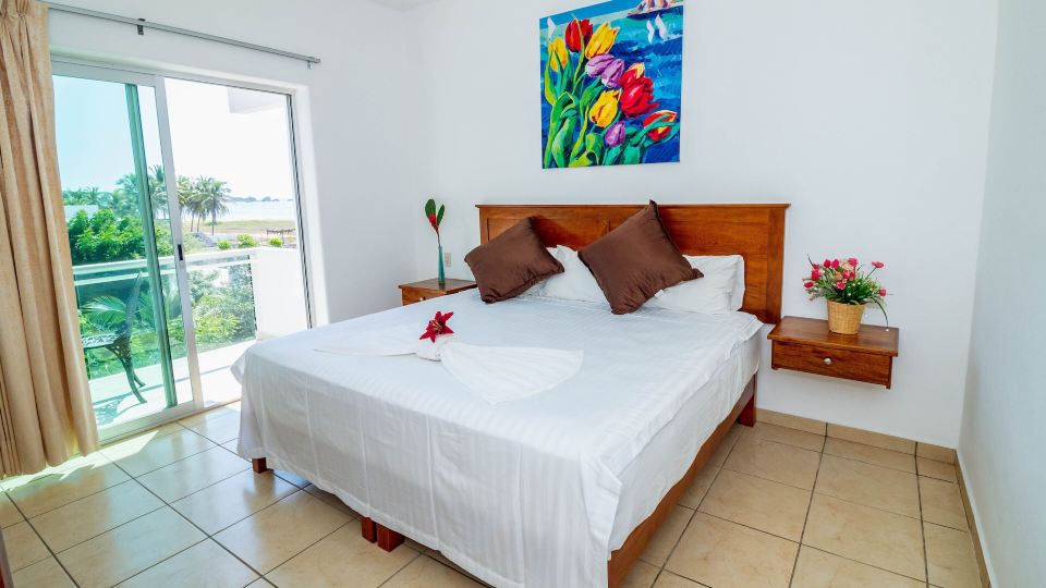 Hotel Casa Pridda