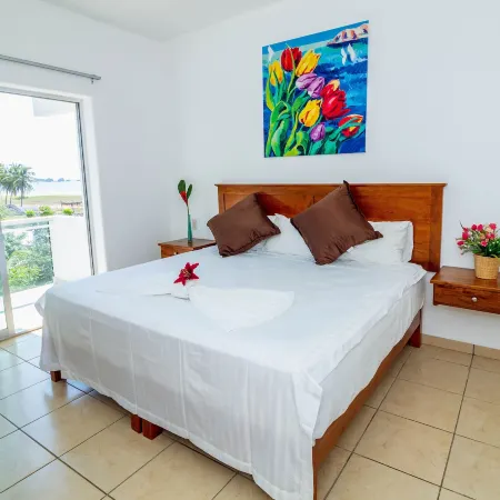 Hotel Casa Pridda