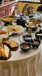 Villa Vicuña Cafayate Boutique Hotel - petit déjeuner