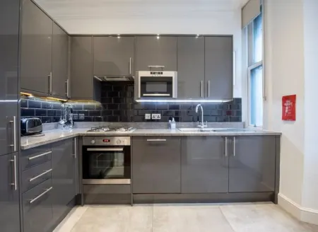 Beautiful Apartment in London