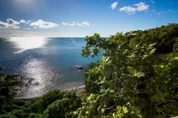 Casa del Vega a Little Peace of Heaven Hotels in Castries