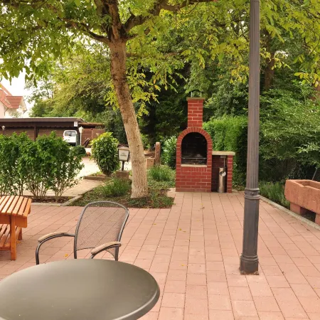 Hotel-Restaurant Bierhäusle Отели рядом с достопримечательностью «Река Дреизам»