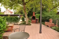 Hotel-Restaurant Bierhäusle Hotel a Umkirch