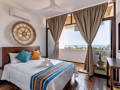 Punta Kai Hotel Hostal