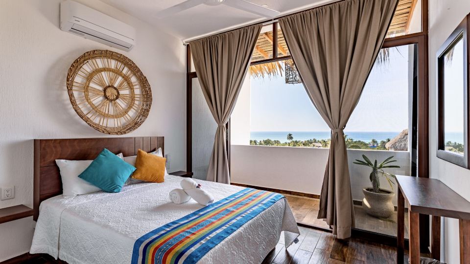 Punta Kai Hotel Hostal