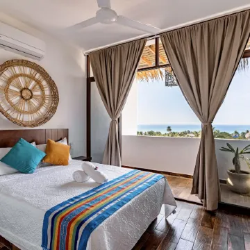 Punta Kai Hotel Hostal