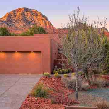 Luxury Sedona Living: Remodeled w/ Red Rock Views! Hotel Exterior