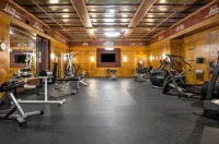 2Br 2BA in the Block Apartment by CozySuites