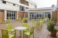 Albergue Inturjoven Sevilla
