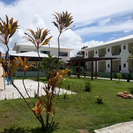 Areia do Atlantico Hotel