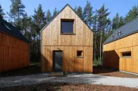 Osada Osjaków Hotels in 