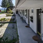 Harwood Hill Motel Hotel a Bennington