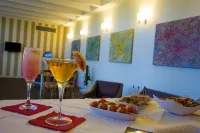 San Francesco Hotel - Frühstück