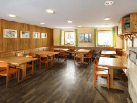 DJH Jugendherberge Oberstdorf - Membership Required! Hotels in Oberstdorf